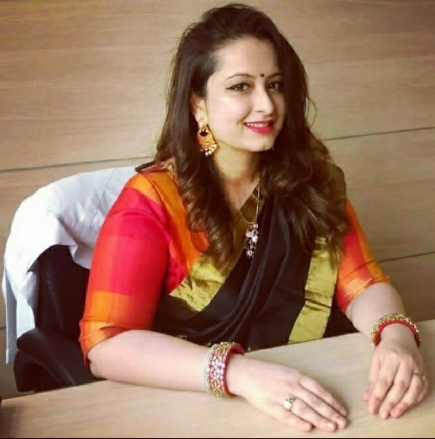 Dr. Akansha Gupta
