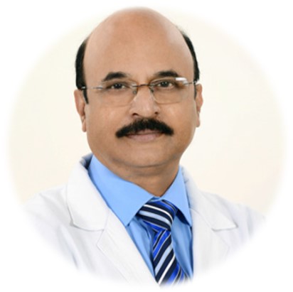 Dr. Brig Ramalingam
