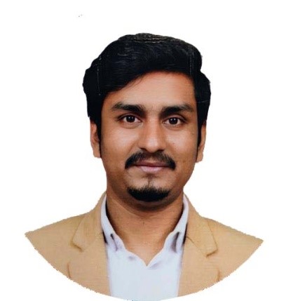 Dr. Kaustav Mani Talikdar