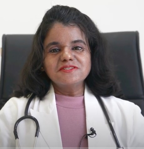 Dr. Govati Nikhila