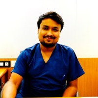 Dr. Shivam Singh