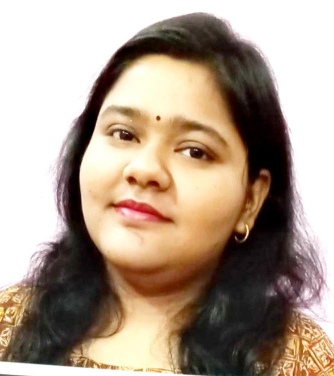 Dr. Vidushi Saksena