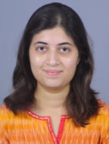 Dr Gauri Kapre's